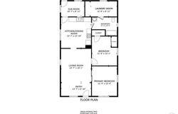 502 W Washington St, Trinidad, CO 81082