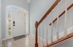 8004 Thrush Ridge Lane, Raleigh, NC 27615