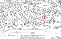 Lot 20 Chinnio Trace, Cherokee Village, AR 72529