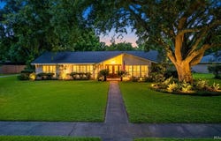 3501 Lansdowne Drive, Montgomery, AL 36111