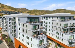 2417 W High Mountain Road, Park City, UT 84098