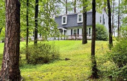 3070 Cameron Drive, Henderson, NC 27536