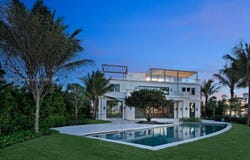 1009 Links Dr, Miami Beach, FL 33109