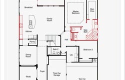 9522 Pioneer Junction, San Antonio, TX 78254