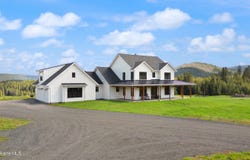 88 Alder Creek Loop Rd, St. Maries, ID 83861