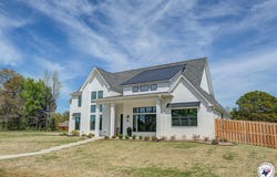 8308 Greenhead Drive, Texarkana, TX 75503