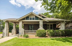 1852 LYNDALE Ave, Memphis, TN 38107