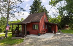4306 Scoville Rd, Ossian, NY 14437