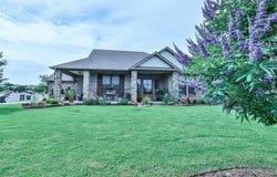 3434 Crampton Gap Way, Norman, OK 73069