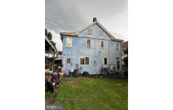 231 WEST NORTH STREET, WAYNESBORO, PA 17268