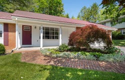 414 STONEGATE Drive, Blacksburg, VA 24060