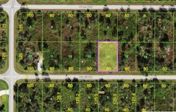 12468 KOENIG LANE, PORT CHARLOTTE, FL 33953