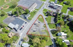 595 S Main Street, Central Square, NY 13036