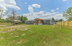 9137 Conner Road, Washington, TX 77880