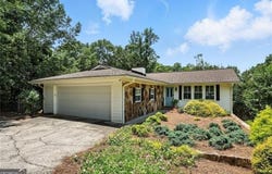 14915 Thompson Road, Alpharetta, GA 30004