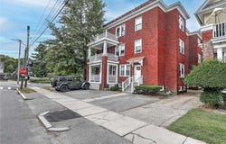 134 Irving Avenue, Providence, RI 02906