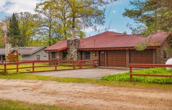 2635 Ram Nek Ranch Road, Frederic, MI 49733