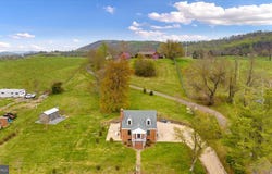 4565 SPERRYVILLE PIKE, WOODVILLE, VA 22749