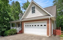 220 Oak Ridge Lane, Ellijay, GA 30536