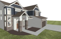6602 North 289 Street, Valley, NE 68064