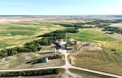 TBD 291st AVe, Winner, SD 57580