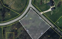 Lot 319 Russell Br Rd, Sharps Chapel, TN 37866