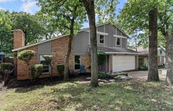 4910 Crest Drive, Arlington, TX 76017