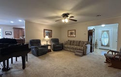 2921 Brook Haven Drive, Woodward, OK 73801