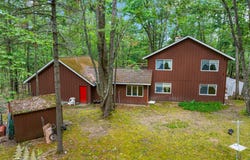 2801 Cobb Road, Lewiston, MI 49756