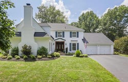 1224 CARPERS FARM WAY, VIENNA, VA 22182