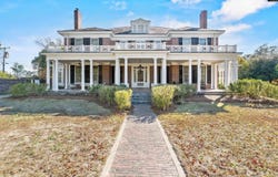 116 N Matson, Kershaw, SC 29067