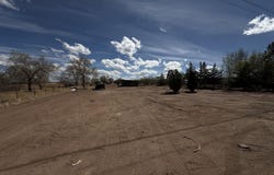 6625 North, St. Johns, AZ 85936