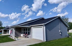 1176 Dillon Rd, Mansfield, OH 44906