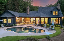 118 BRADFORD DRIVE, Eatonton, GA 31024