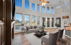 215 Edgestone Drive, Irving, TX 75063