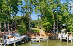 117 White Ash Drive, Pine Knoll Shores, NC 28512