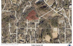 0 Center Hill Avenue, Atlanta, GA 30318