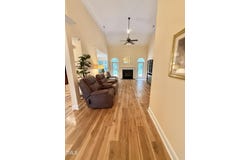 351 N Old Lantern Road, Timberlake, NC 27583