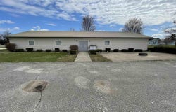 319 W Frank Street, Mitchell, IN 47446