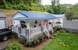 109 Mountain Laural, Mouthcard, KY 41548