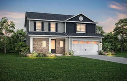 2429 Curbow Drive, Murfreesboro, TN 37127