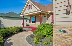 22865 Zion Parkway NW, Oak Grove, MN 55005