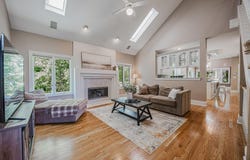 3694 Waverly Place Drive, Lewis Center, OH 43035