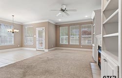 1840 Hollylake Cir, Tyler, TX 75703