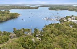 31 Knubble Road, Georgetown, ME 04548