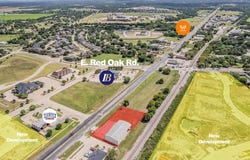 307 N State Highway 342, Red Oak, TX 75154