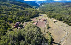 4320 Forest Rd 503, CO 81130