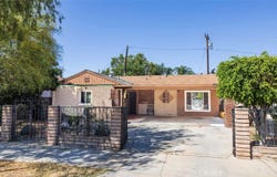 604 Woodworth Street, San Fernando, CA 91340