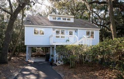 555 Double Eagle Trace, Seabrook Island, SC 29455