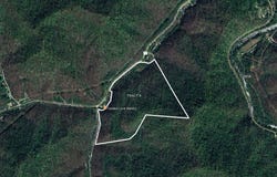 00 Honey Camp Rd., Nellis, WV 25142
